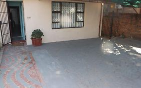 Unitrainview Guest House